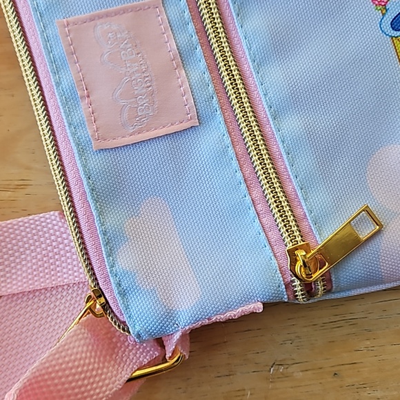 COWS PASSPORT BAG - Picture 6 of 11